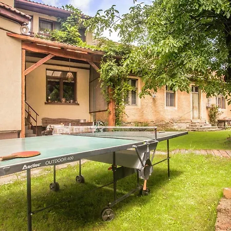 Guest house Mango Brasov