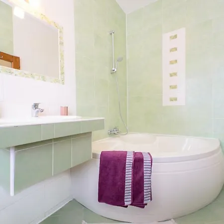 Mango Guest house Brasov