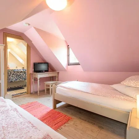 Mango Guest house Brasov